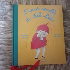 livre enfant