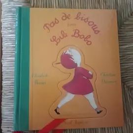 livre enfant