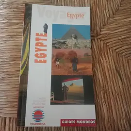guide d egypte