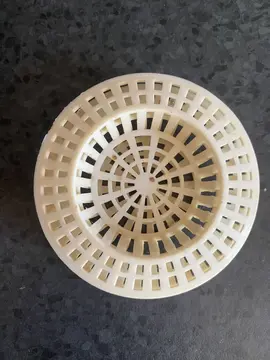 grille pour évier/lavabo