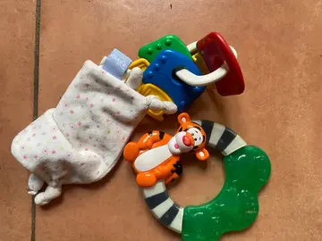 jouets bébé