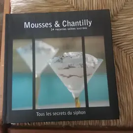 livre recettes