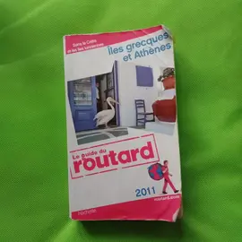 guide routard