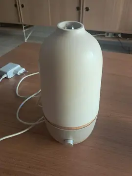 diffuseur d’huiles essentielles