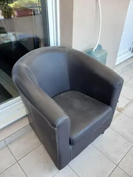 fauteuil