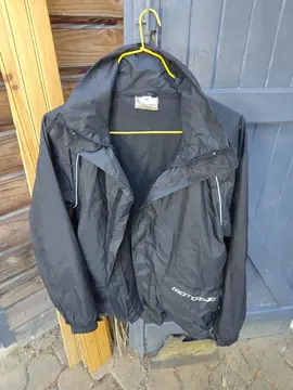 ensemble pluie moto xs