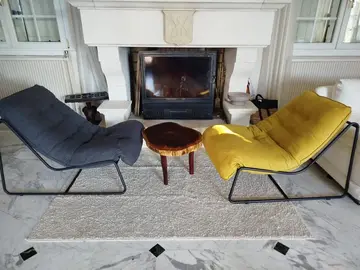 fauteuil ikea