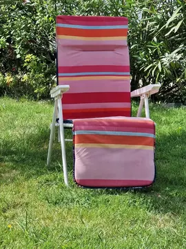 fauteuil relax