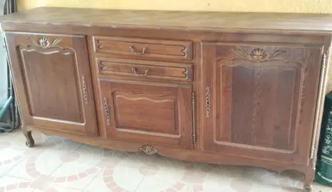 buffet salle à manger