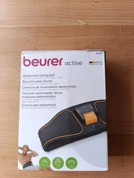 ceinture du musclation abdominale