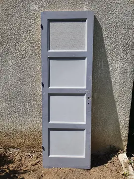 porte