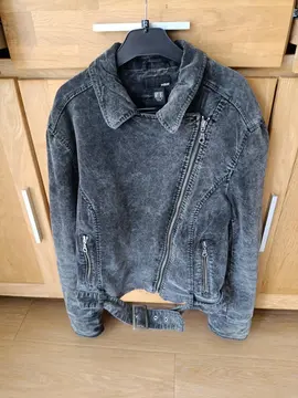blouson H et M pour femme