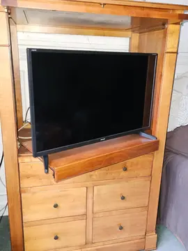 meuble télé