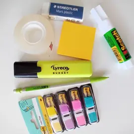 petites fournitures