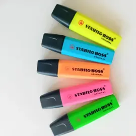 stabilos