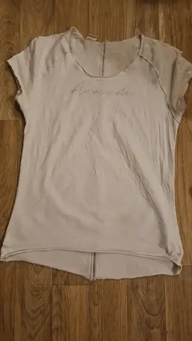Tee-shirt M