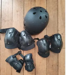 Matériel de protection roller