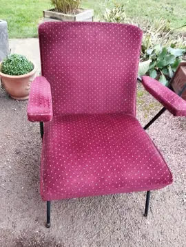 fauteuil