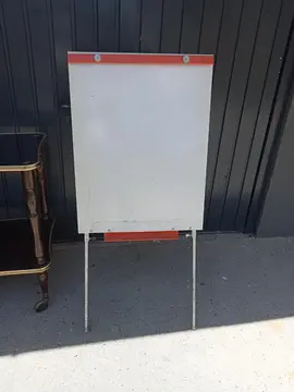 Support pour paperbord
