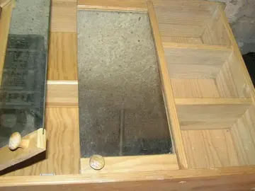 Meuble de salle de bain