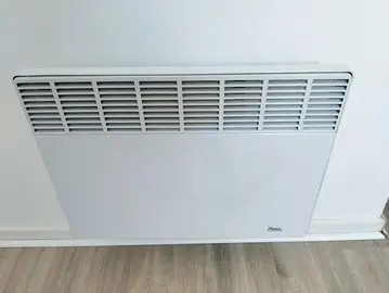 Radiateurs électriques