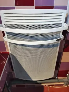 Sèche serviettes électrique