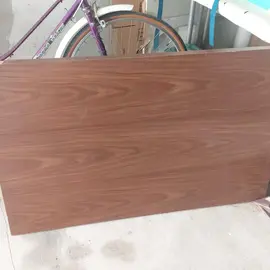 table en bois