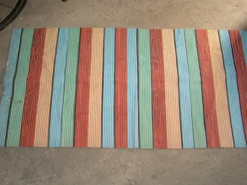 Tapis de salle de bain