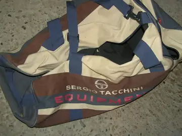 Sac de sport