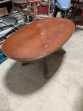 table basse