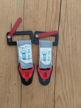 accesoire Fix auto