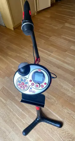 jeu kiddi superstar