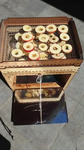 déshydrateur