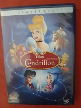 Donne dvd Disney