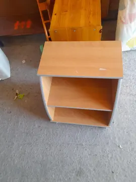 petit meuble à roulettes