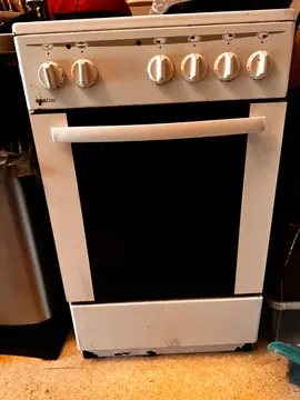 vide maison avant déménagement