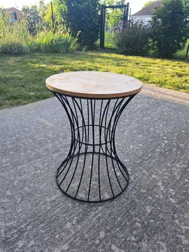 table d'appoint