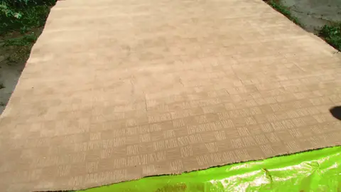 Moquette