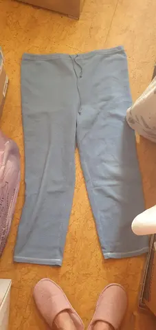 pyjama femme polaire