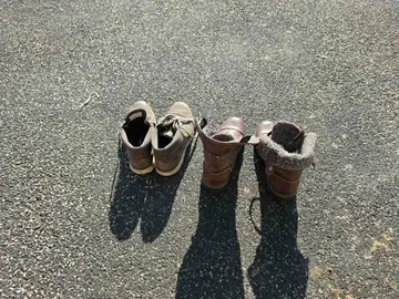 chaussures en 42