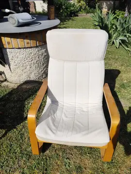 transat Ikéa