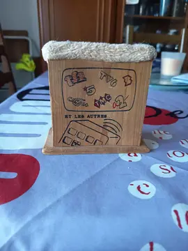 etui à lunettes