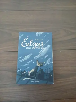 egard et les 999 âmes