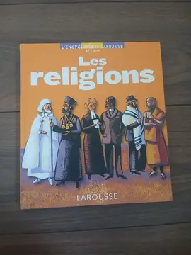 Bd religion