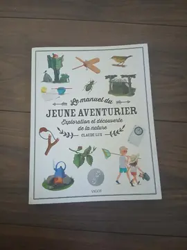 livre nature