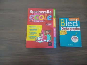 bescherelle