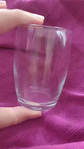 un verre