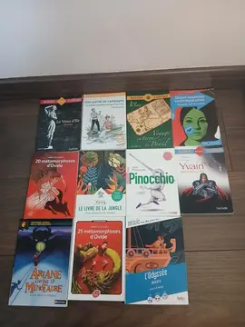 livre