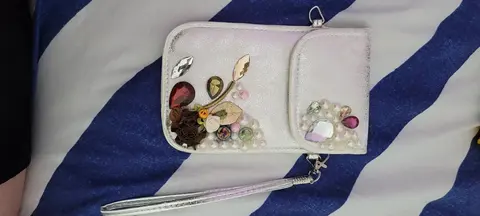 pochette pour téléphone