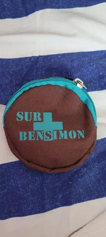 porte monnaie bensimon